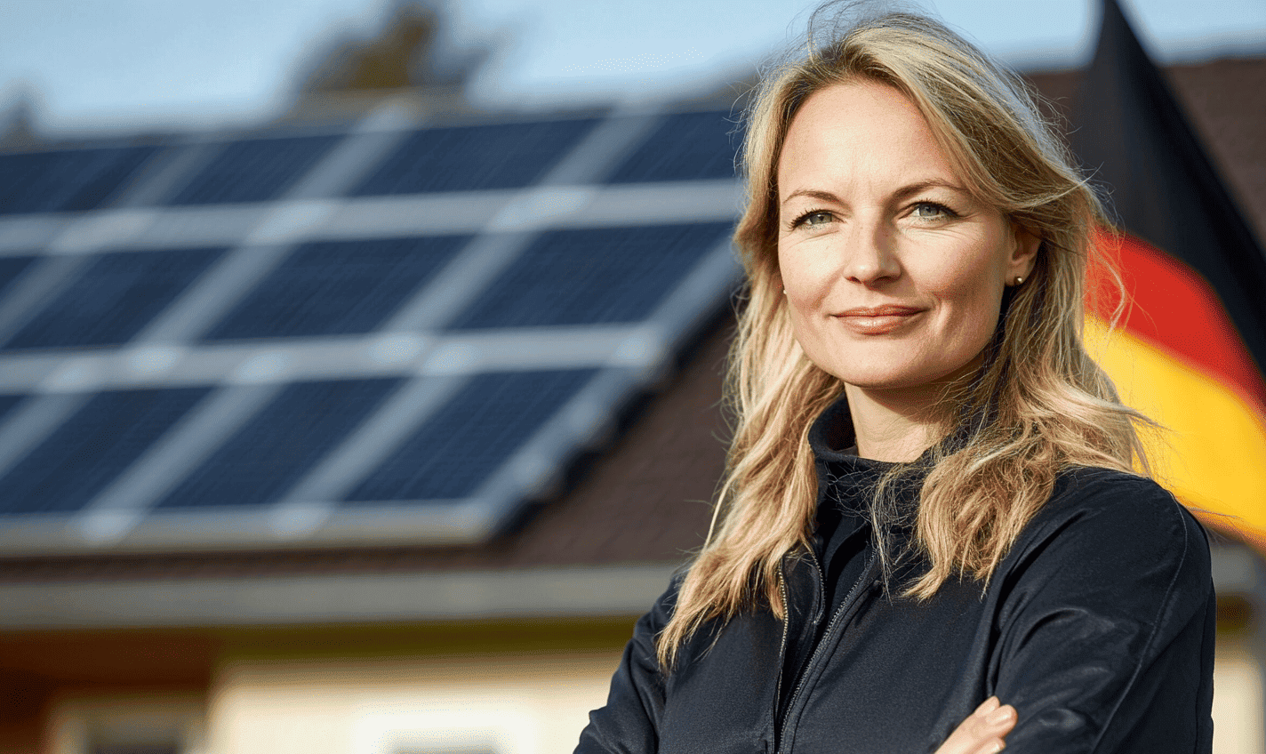 Ausgezeichnetes Gründerteam