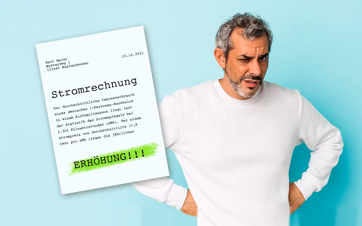 Stromvergleichsportale